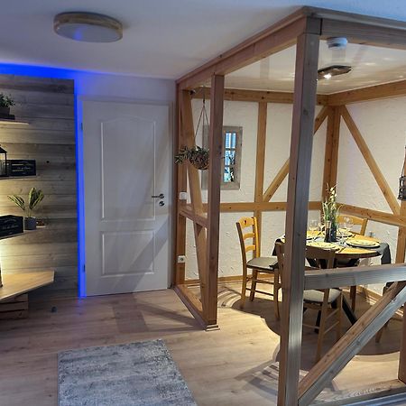 Haus Harzlich Appartement Braunlage Buitenkant foto