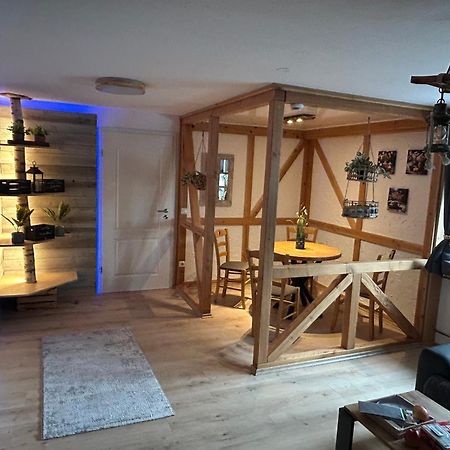 Haus Harzlich Appartement Braunlage Buitenkant foto