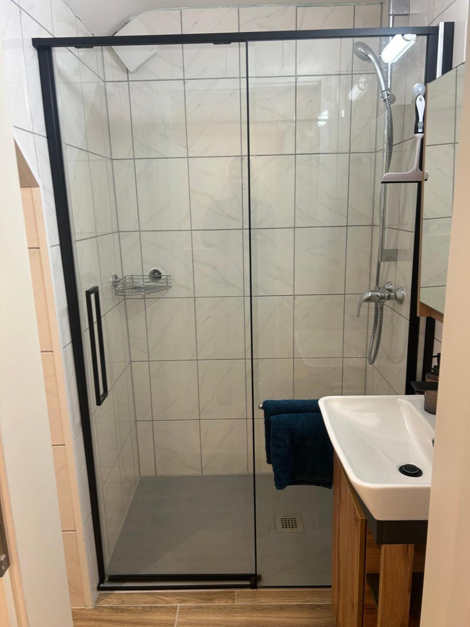 Haus Harzlich Appartement Braunlage Buitenkant foto