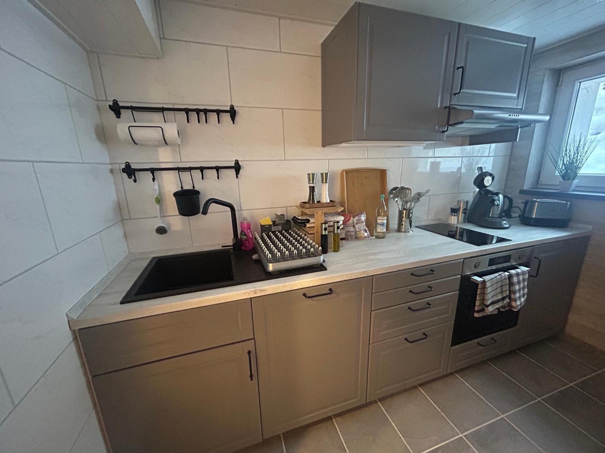 Haus Harzlich Appartement Braunlage Buitenkant foto