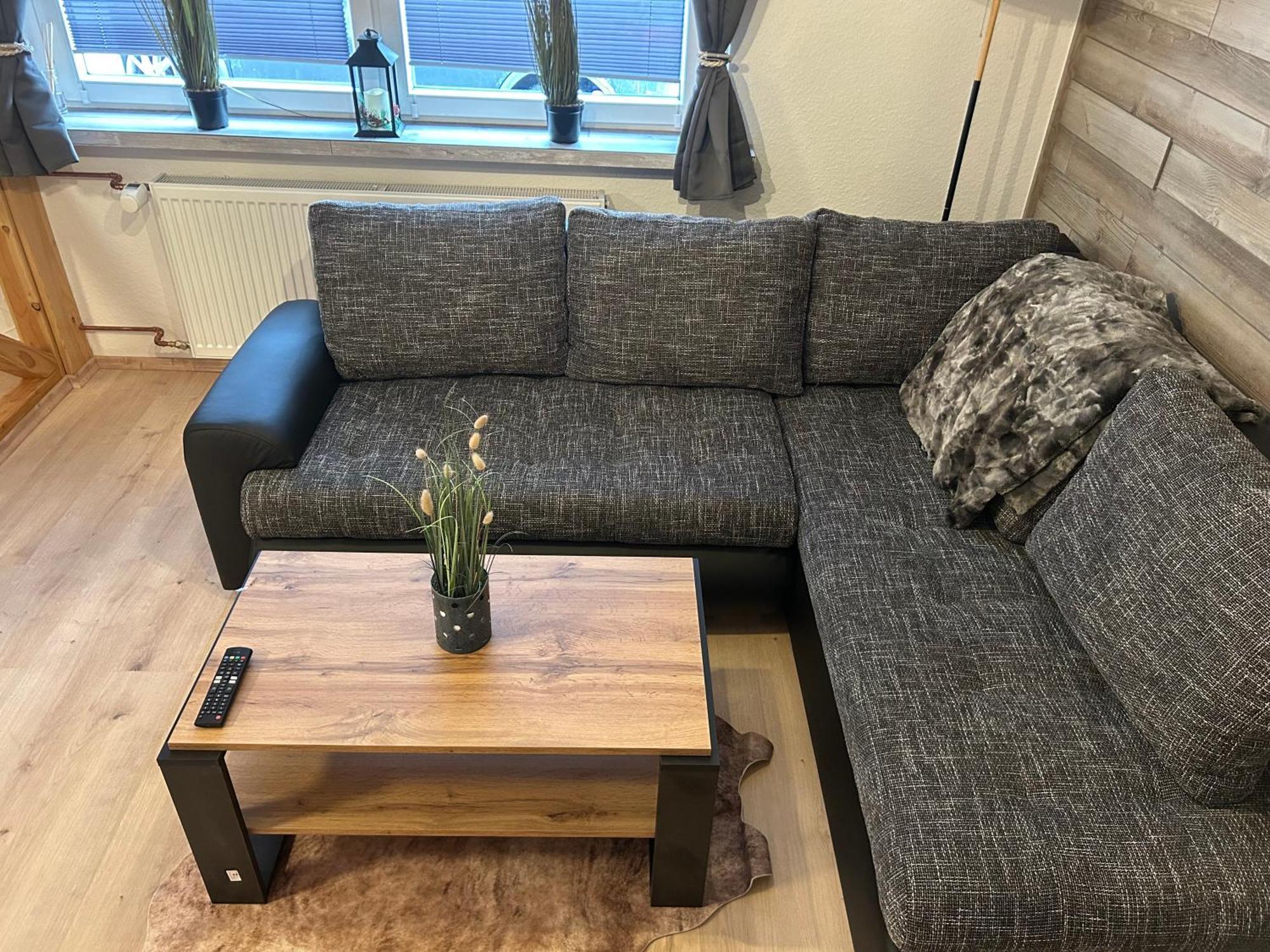 Haus Harzlich Appartement Braunlage Buitenkant foto