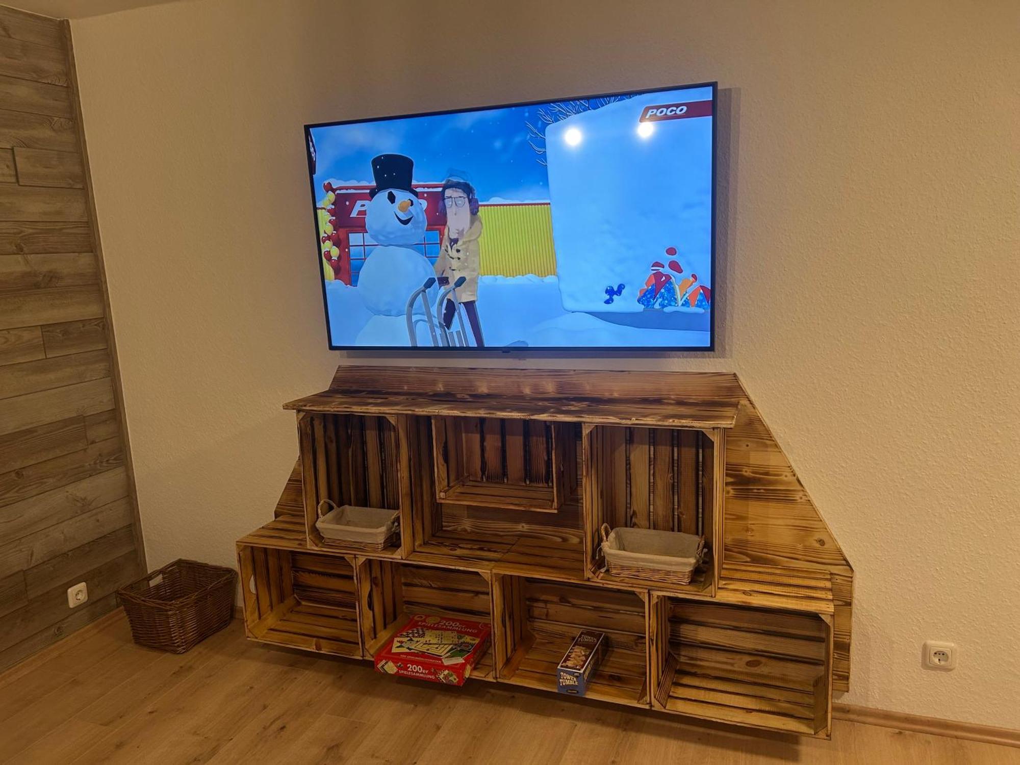 Haus Harzlich Appartement Braunlage Buitenkant foto