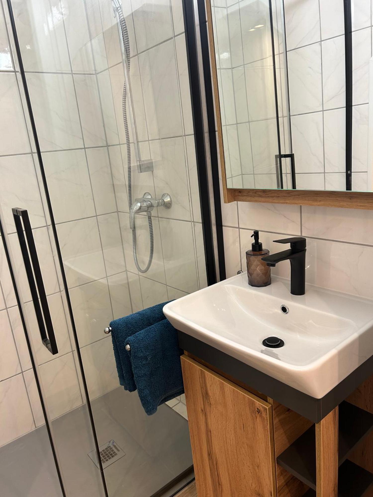 Haus Harzlich Appartement Braunlage Buitenkant foto